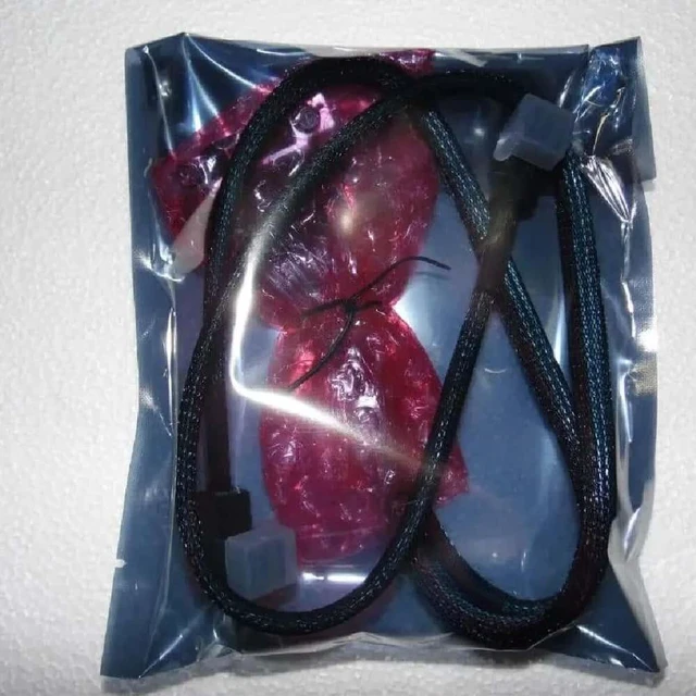 Main image of Mini SAS cable F7P5J 0F7P5J suitable for R730 R730XD H330 H730 H730p