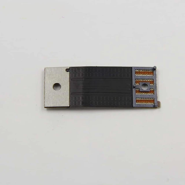 Main image of DGFF board-to-board graphics card connector cable for 51M graphics cards DA300015110 0858R7 858R7