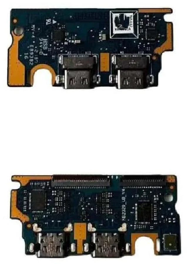 Main image of 10IGL5 USB Charging Microphone Board