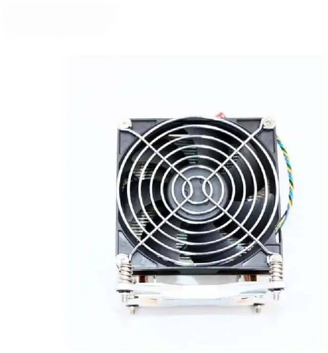 Main image of P410 P520 P520c Cooling Fan 01EF049 Heatsink