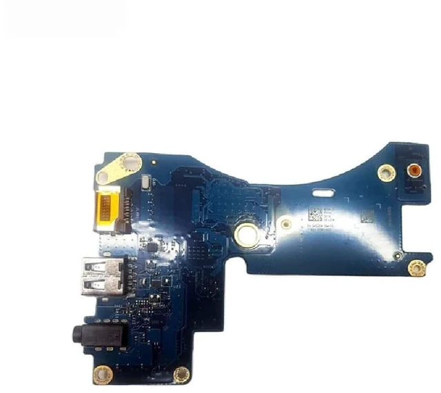 Main image of J52FP USB Audio Network Adapter Board for M17 R2 R3
