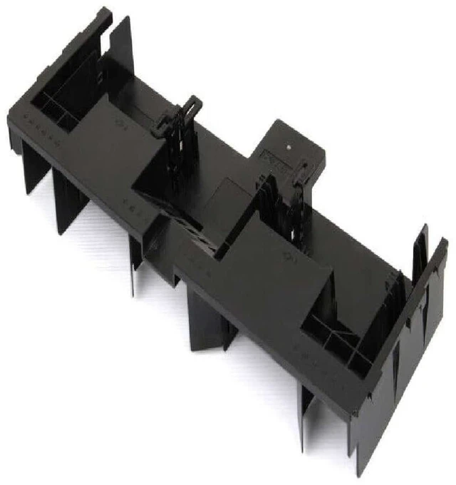 Main image of Baffle-type air shroud for R740/R740xd 2.5-inch 8-bay servers - 4R45W