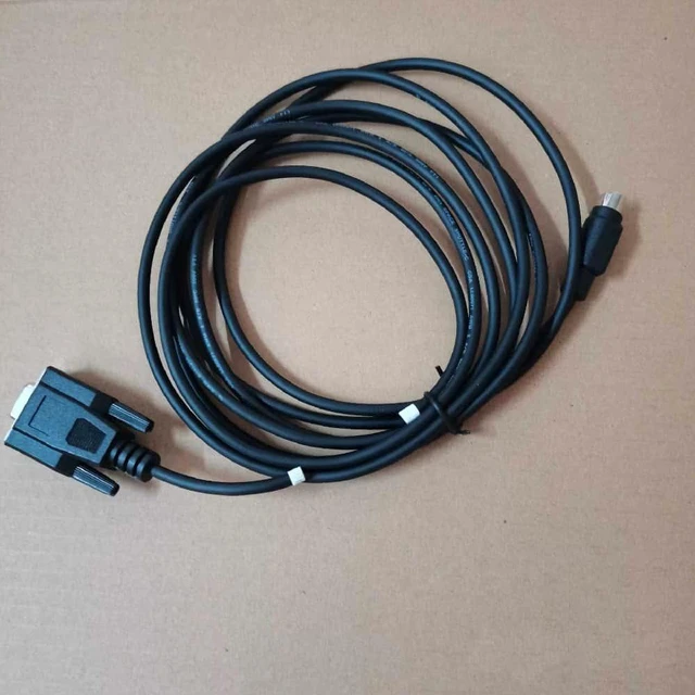 Main image of Password reset/repair cables MN657 MD1200 MD1220 MD3200 MD3200i 0MN657