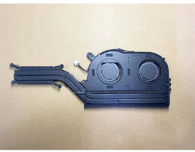Main image of Fan cooler 0PN252 for 7640