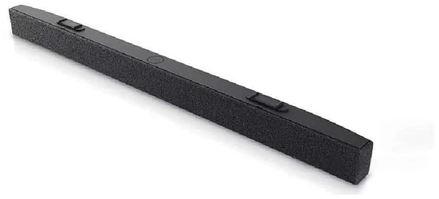 Main image of SB521A Multimedia Speaker USB Monitor Soundbar Black