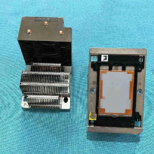Main image of Suitable for R940XA CPU cooler #3/#4 0NK22Y NK22Y