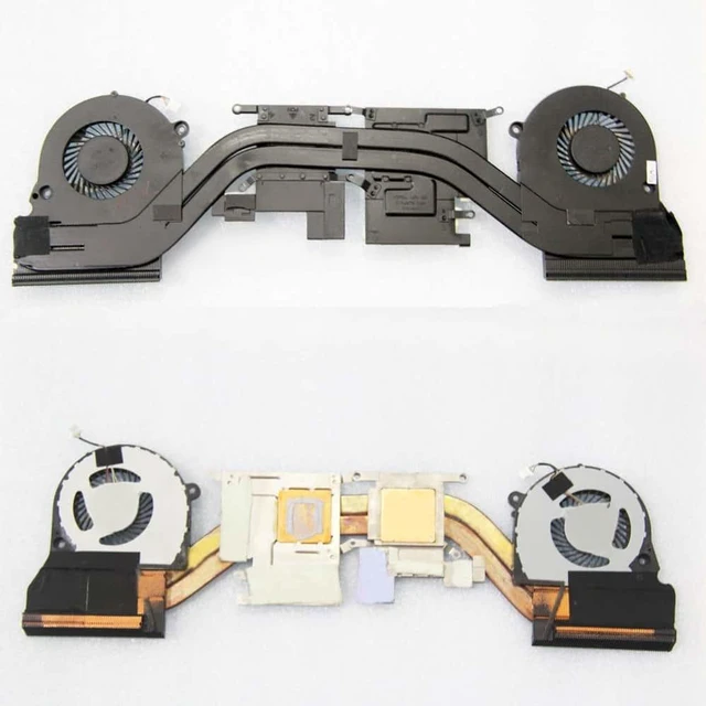 Main image of Cooling fan for 15 7577 2JJCP 02JJCP