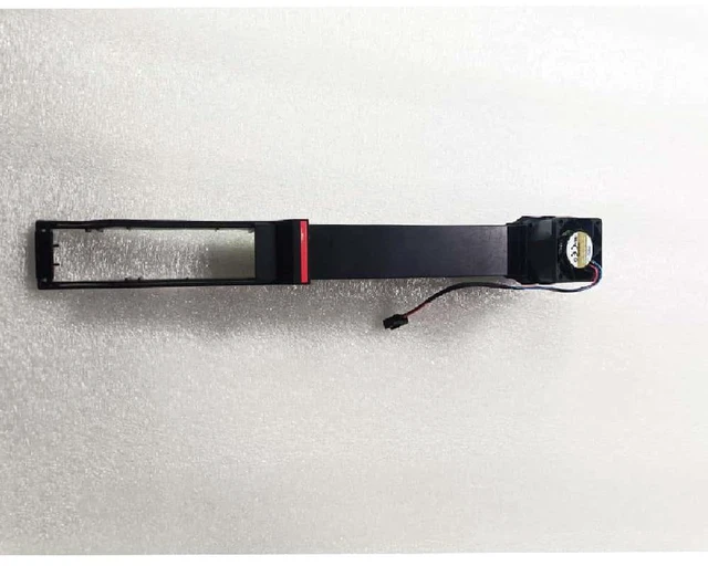 Main image of P720 memory module fan and bezel assembly (part number: 01EF217)