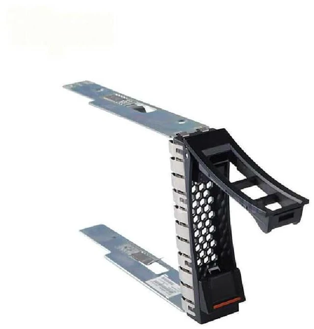 Main image of 10 3.5-inch hard drive bays, suitable for x3300, x3500, x3550, x3630, x3650, x3850, M4, M5 69Y5284
