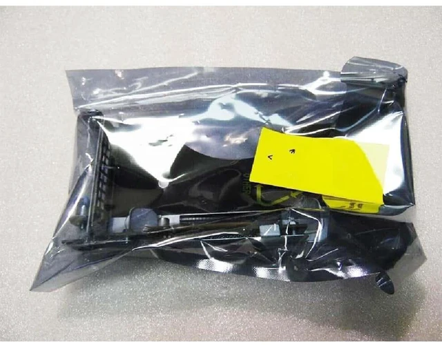 Main image of R440 R540 Server Dedicated H740P H730P Adapter Cage PJW9F