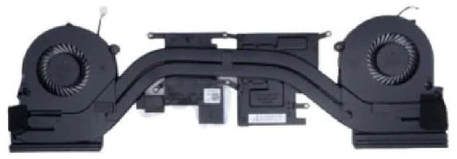 Main image of CPU and GPU cooling fan heatsink CN-07CJF8 07CJF8 suitable for 15 G5 5587 G7 7577 7588