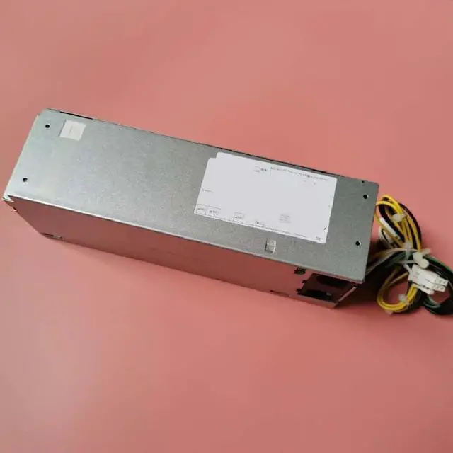 Main image of 200W power supplies suitable for 3050, 5050, and 7050 6-pin and 4-pin desktop PCs: L200AS-00 8TVYY, H200AS-00, X61RM, H200EBS-00
