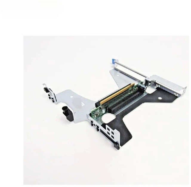 Main image of 3G69K R430 Adapter Card and Components 03G69K