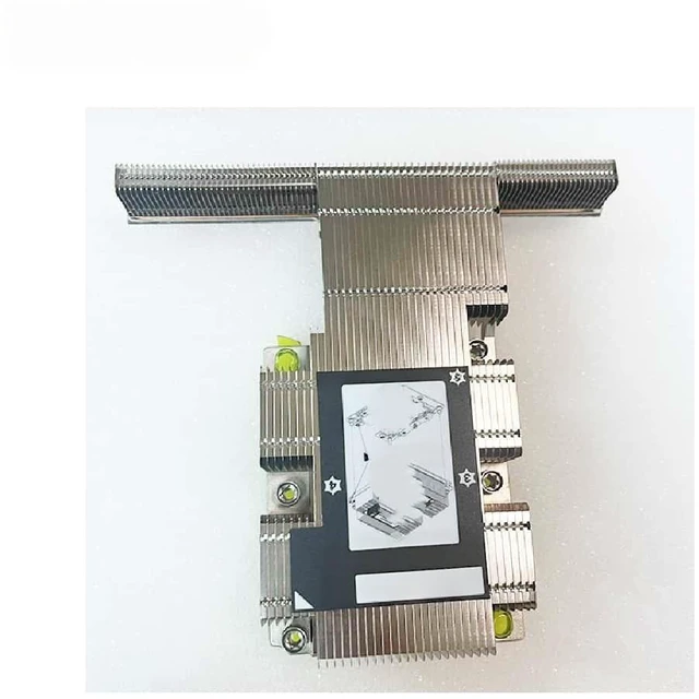 Main image of SR630 1U Server Heatsink 01PE027