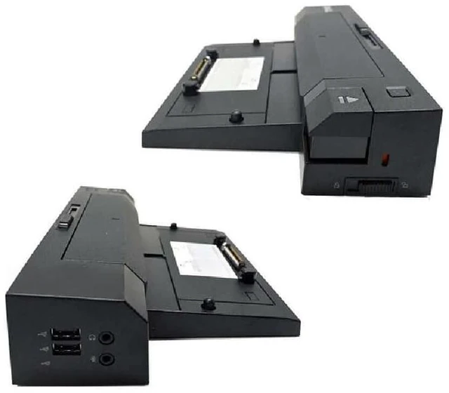 Main image of Dock for PR02X K09A USB 3.0 E6440 E6520 E6530 E6540 E7240