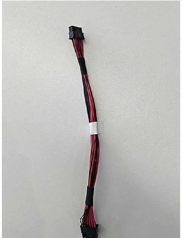 Main image of Power cable for 0404A223 H3C R5300 G6 server L20 L40 4090 GPU