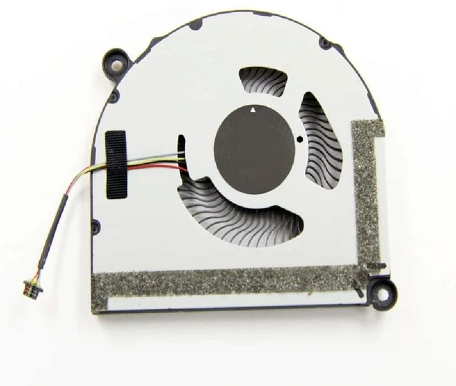 Main image of ND55C46-17C16 5V 0.50A Laptop Fan 520 121KB
