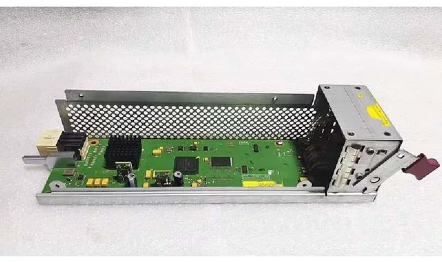Main image of I/O modules for AG638-60410, 461494-005, AG638-04500, EVA4400, and EVA8400.