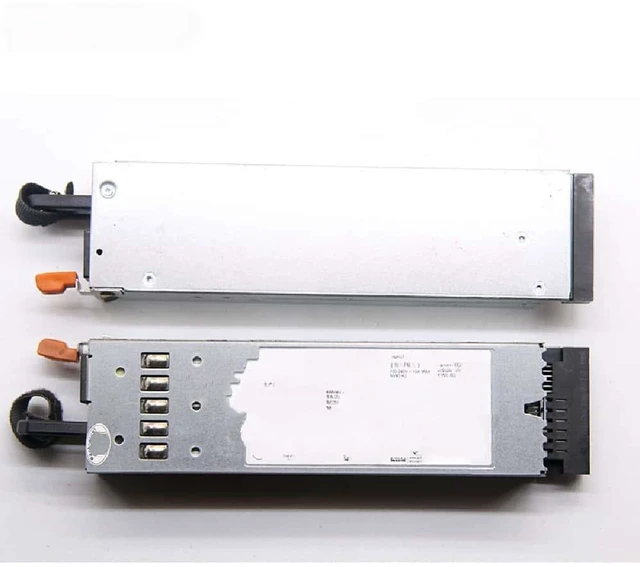 Main image of 717W C502A-S0 A717P-00 server power supply, suitable for R610 switching power supplies J38MN 8V22F MP126 RN442