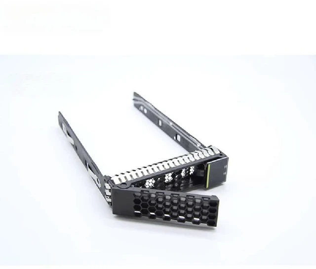Main image of 10 units/batch of 2.5-inch SAS/SATA hard drive trays for RH1288 V3, RH2288 V3, and RH2285H hard drive tray brackets (with screws)