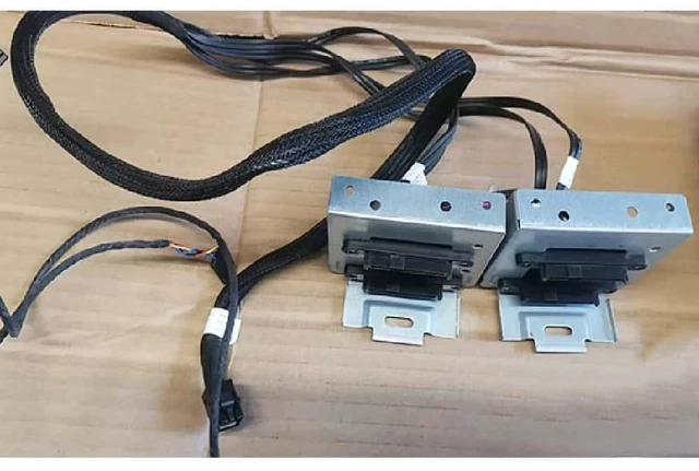 Main image of 2.5-inch power cable for T7910 and T7600 SAS SATA hard drive PWRC1 0PWRC1