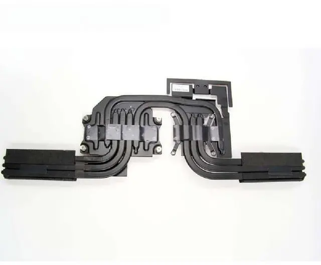 Main image of ORG Laptop/Notebook CPU/GPU Cooler, suitable for X599, P750, P770DM, P771DM, P770ZM, P771ZM 6-31-P7503-103 MG69