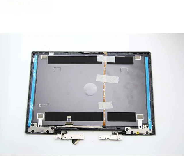 Main image of 15 7590 G7 7590 15.6-inch Laptop LCD Screen Back Cover Top Shell Hinge LCD Screen Connection Cable 029TDN 0GYG0P