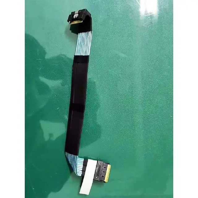 Main image of 16x2.5 inch backplane to front panel PERC SAS cable 4HYC0 04HYC0 for R750 R7525