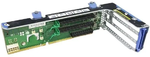 Main image of 719073-B21 PCI-E Adapter Card 777283-001 729810-001 for DL380, DL388, 9 G9 Servers