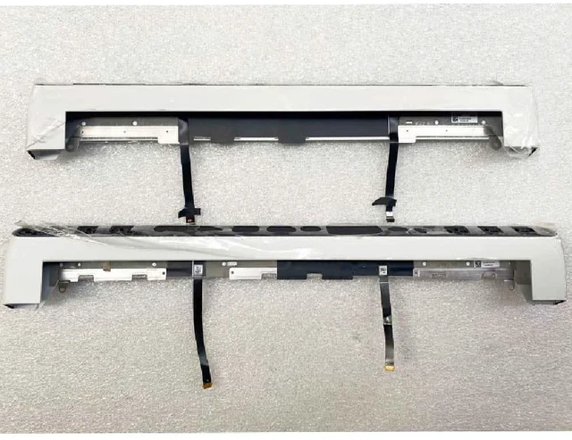 Main image of White hinged clutch cover, suitable for X17, X15, R1, R2, and 050XP3 exhaust vent cooling housings, with indicator lights.