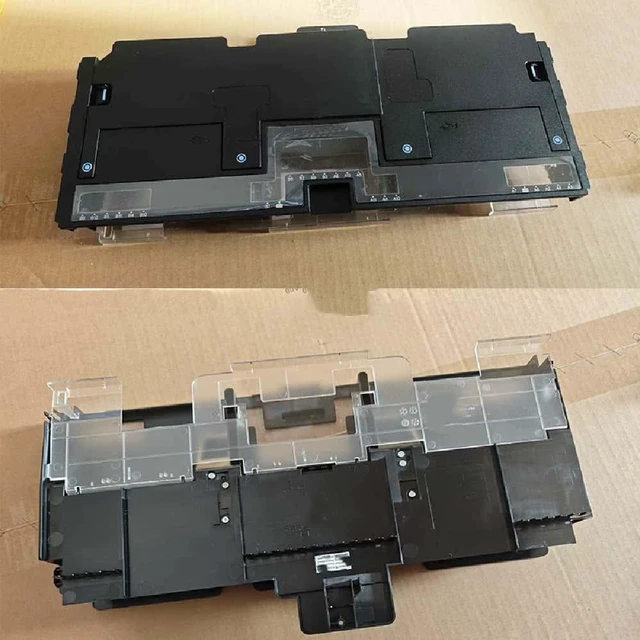 Main image of GPU accelerator heatsink for R740xd