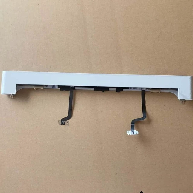 Main image of Rear vent USB port cover trim strip for X16 R1 R77TD 0R77TD