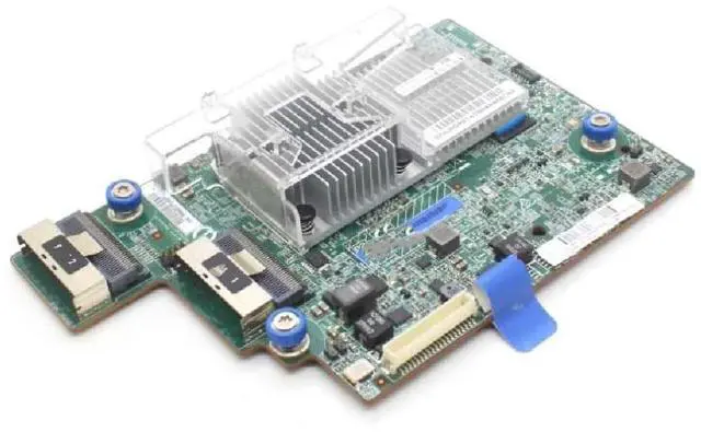 Main image of 843199-B21, 848147-001, and 843201-001 are compatible with the P840ar/2GB 12Gb 2-port built-in SAS controller.