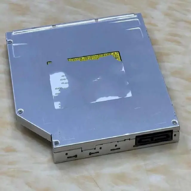 Main image of UJ265 Blu-ray burner BD-RE BDXL write drive for 17/18GB models, supports 100GB/128GB optical drives.