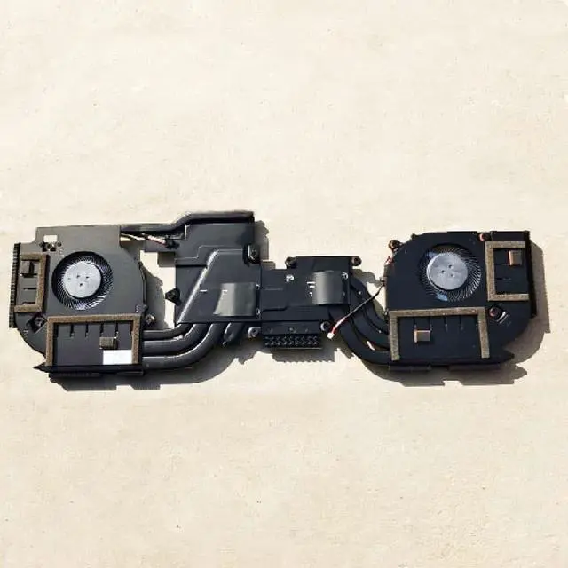 Main image of Fan for 6-31-X270N-100 radiator cooling module