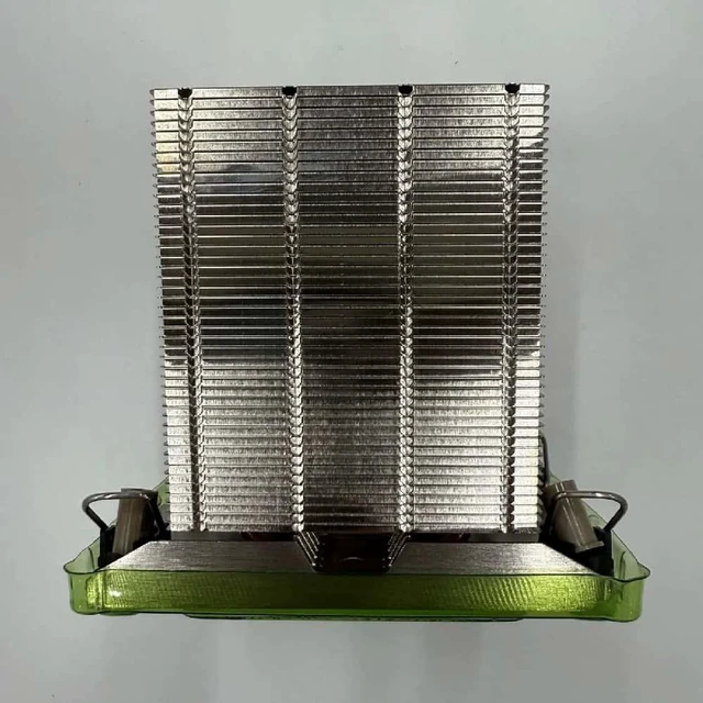 Main image of High-performance cooler X35YW 0X35YW for upgrading T550 second-generation CPUs