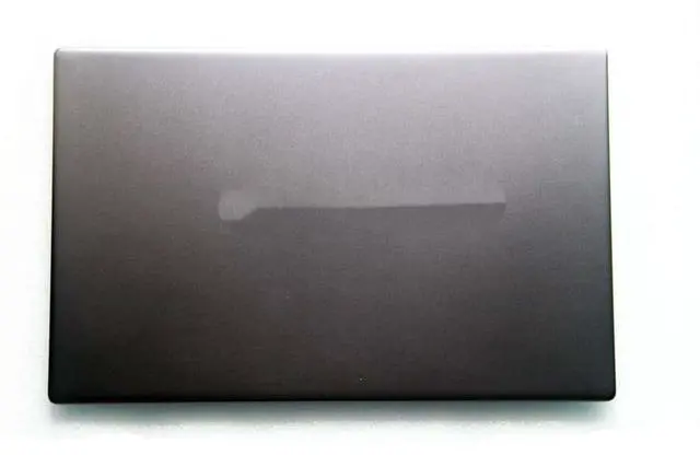Main image of Top cover Type A protective case for D 15 15 version, silver-grey, with logo.