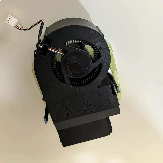 Main image of T3280 workstation 80W cooling fan