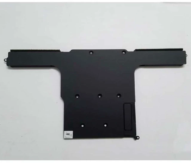 Main image of RZ09-0427 heatsink for 14"