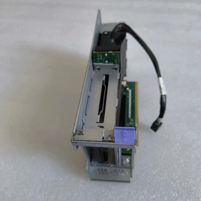 Main image of Compatible with 00AL953, 00FK658, 00MU109 and x3650 M5 rear 2 x 2.5 inch hard drive bays (cable included)