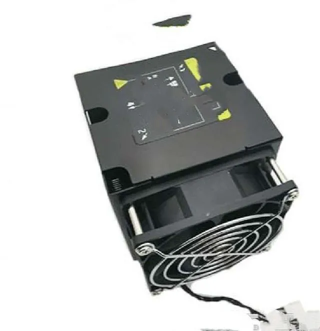 Main image of Second Generation CPU Cooler for Z6, Z8, and G4 Workstations; Z8G4 Cooler Fan, Bracket 1, 900197-001.