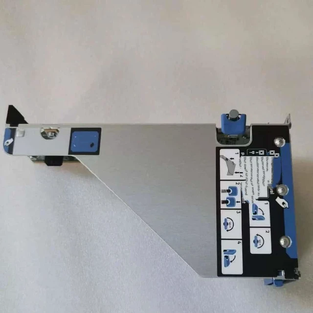 Main image of Suitable for 870548-B21 10 x8/x16/x8 Amplifier Kit Card x8 x16 RSR 875058-001