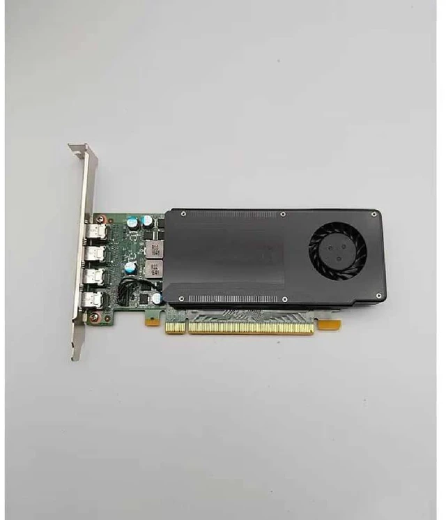 Main image of Products compatible with K1200 4GB professional graphics card 128-bit 3.0 GDDR5.