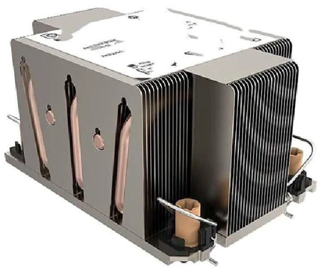 Main image of 4189 X12DPI-N621A 2U CPU Heatsink