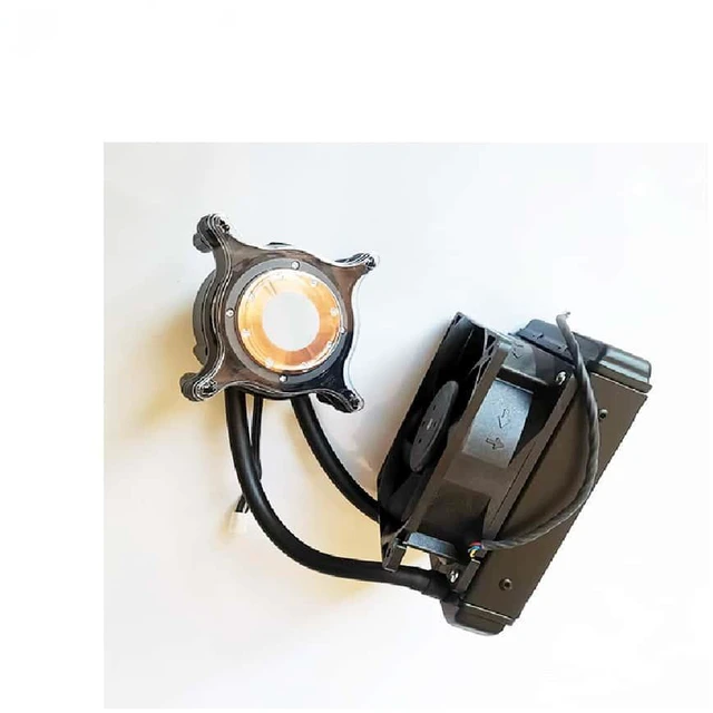 Main image of R8 R9 R10 R11 R12 Liquid Cooling CPU Heatsink