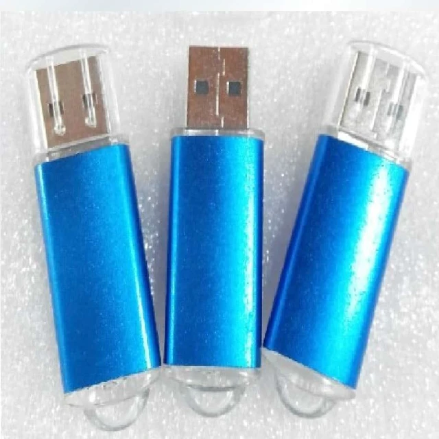 Main image of Industrial PC USB 1.0/1.1 USB flash drive, 128MB USB flash drive with wire-cut capacity (64m, 256m, 512m, 128MB).