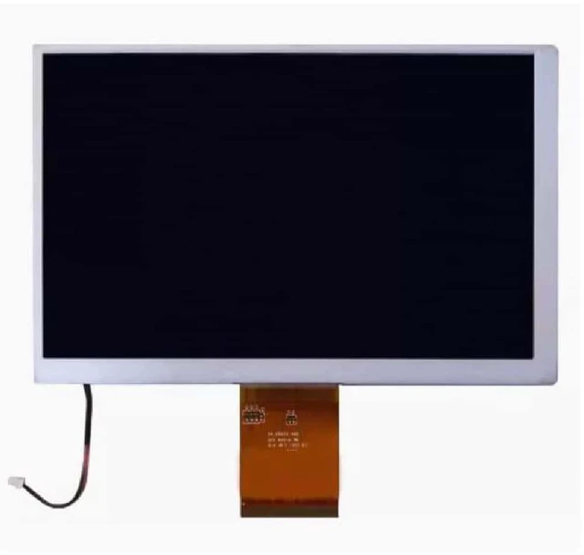 Main image of A070vw05 V0 7-inch LCD screen