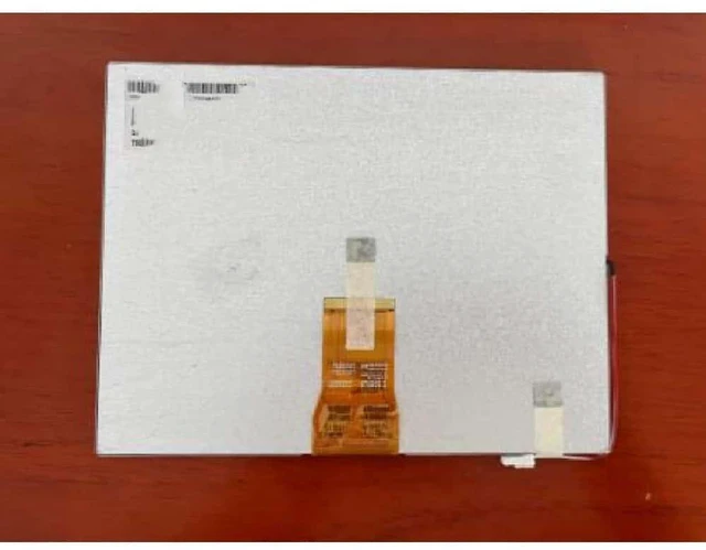 Main image of TM080SDH01-41 8-inch LCD screen