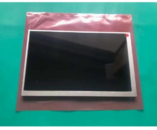 Main image of AT070TN83 V.1 7-inch LCD screen