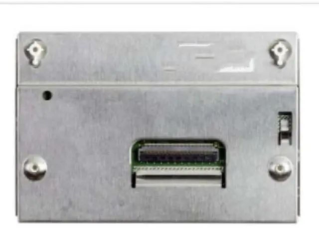 Main image of LQ042T5DZ17 Display: 4.2-inch LCD screen